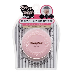 キャンディードール（CandyDoll）