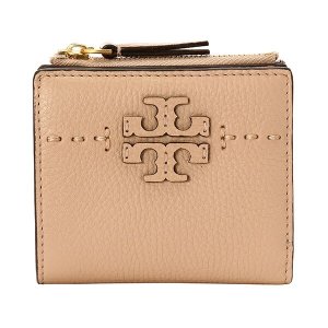 マックグロー フォルダブルミニウォレット