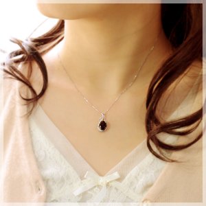 チャオ（Ciao!） ネックレス