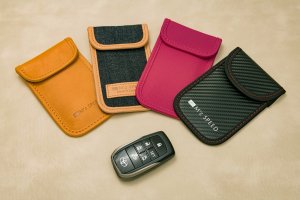 エムズスピード（M'z SPEED） スマートキーケース