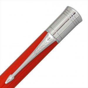 デュオフォールド クラシック ボールペン