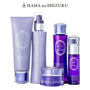 フローレス化粧品（Flawless Cosmetics） スキンケアセット