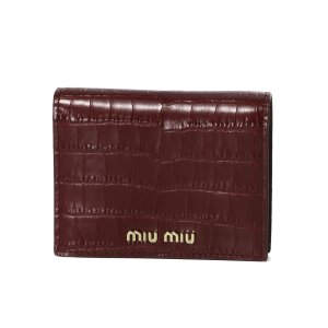 miumiuのレディース財布 おすすめ&人気ランキング27選【2022年最新版 ...