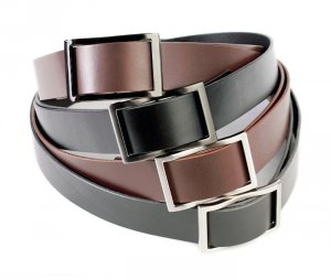 ウインズファクトリー（WINS FACTORY） ビジネスベルト