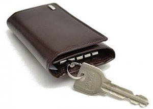 シーン（SHEEN） キーケース