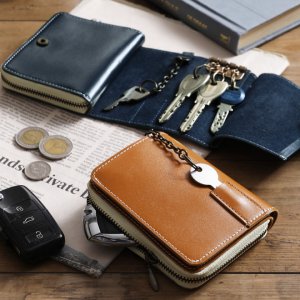 ヴァリアス（VARIAS） キーケース