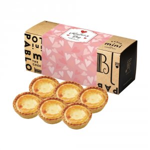 チーズタルト専門店パブロ（PABLO） タルト