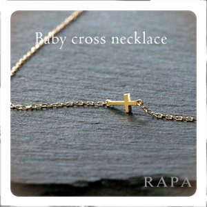 ラパポート（RAPAPORT） ゴールドネックレス