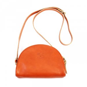 イル ビゾンテ（IL BISONTE） 革バッグ