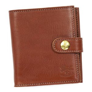 フラップ 二つ折りウォレット