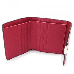 バビロン トライフォールド ウォレット