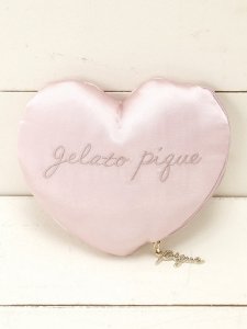 ジェラートピケ（gelato pique） ティッシュケース