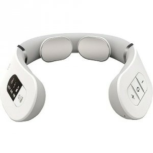 マイトレックス EMS ヒートネック