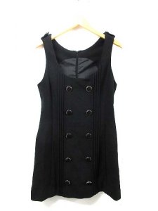 セシルマクビー(CECIL McBEE)