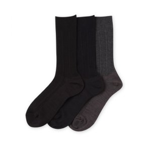 ビジネスソックス