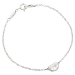 エルサ・ペレッティ ビーン デザイン ブレスレット