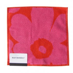 マリメッコ（Marimekko） ハンカチ