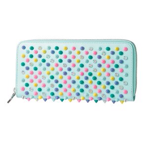 PANETTONE マルチ スパイク スタッズ 財布