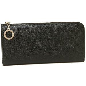 ブルガリ・ブルガリ L型ジップウォレット