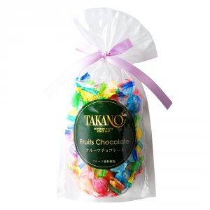 新宿高野（TAKANO） チョコレート