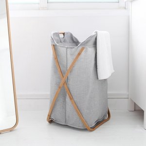 ランドリーバスケット