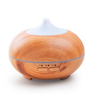 アロマディフューザー
