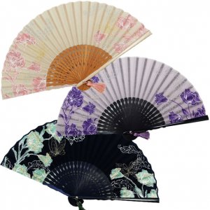 結納屋 長生堂 扇子