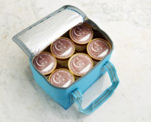 豊園茶舗 アイスクリーム