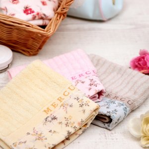 ハンカチ・ハンドタオル