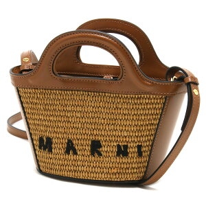 マルニ（MARNI） かごバッグ