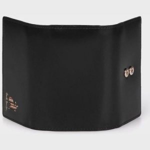 マーケトリーストライプラビット キーケース