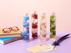 ヒッカ（hikka） ハーバリウム