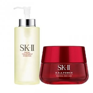 エスケーツー（SK-II）