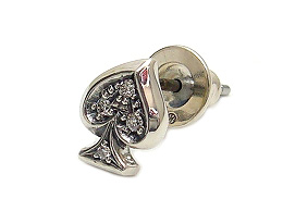 プエルタデルソル（PUERTA DEL SOL） ピアス