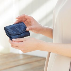 スマイルオーキッド（Smile Orchid） 財布