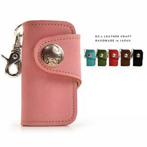 ケイシイズ（KC,s） キーケース