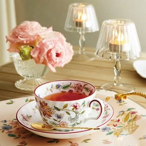 ミントン（MINTON TEA） 紅茶