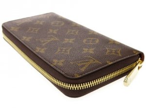ルイ・ヴィトン（Louis Vuitton） 革財布