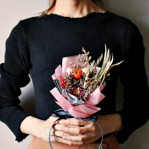 ハナミーツ（HANA MEETS） 花束