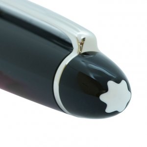 マイスターシュテュック プラチナ ル・グラン ボールペン