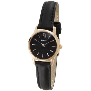 ラ・ヴェデット（La Vedette） レザー 腕時計