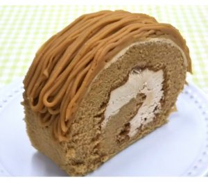 洋菓子工房モンクール モンブラン