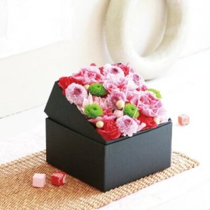 横浜花まりか（Hana Marika） フラワーボックス