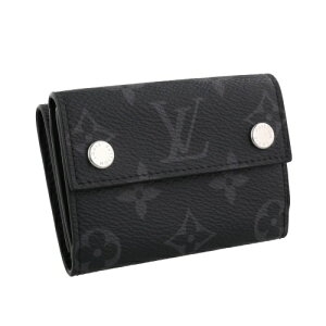 ディスカバリー・コンパクト ウォレット