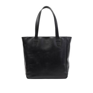 エルゴポック（HERGOPOCH） 革トートバッグ