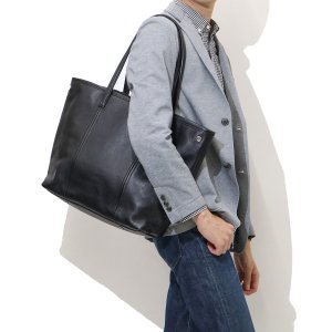 アニアリ（aniary） 革トートバッグ