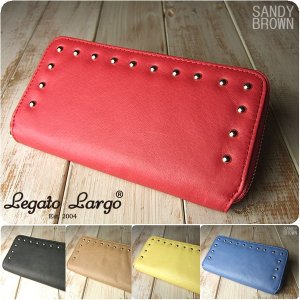 レガート ラルゴ（Legato Largo） 財布
