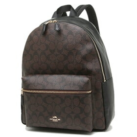 シグネチャー チャーリー  バックパック