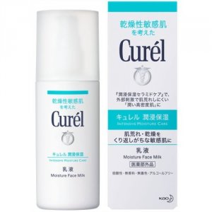 キュレル(Curel)