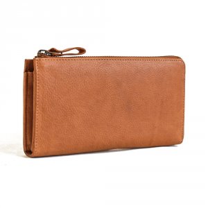 ハレルヤ（Hallelujah） 革長財布